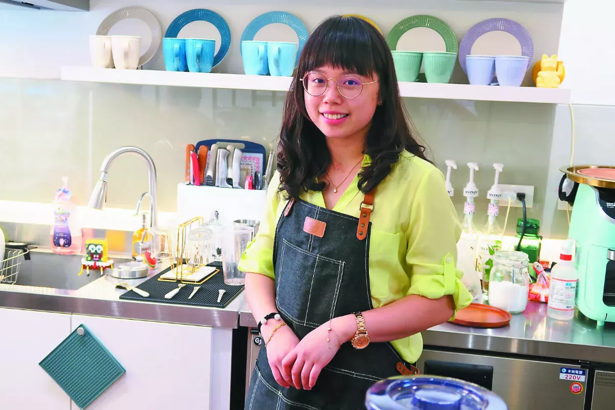 植物人甦醒  開咖啡店圓夢