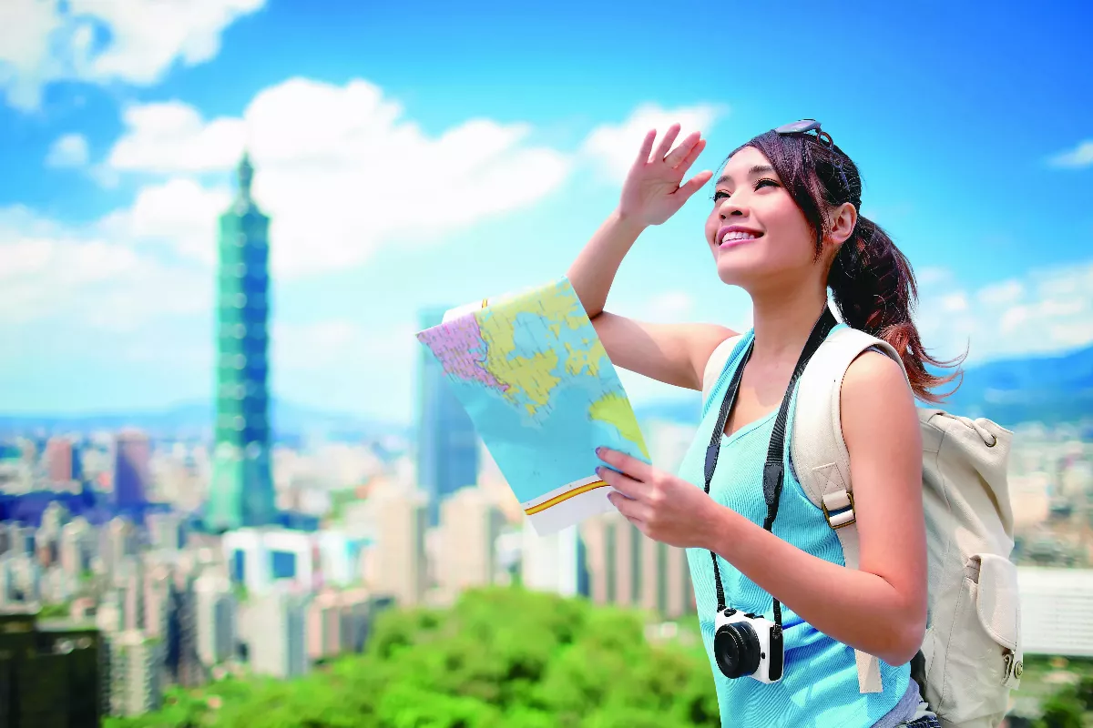 【悅讀人生】天龍國的人情味