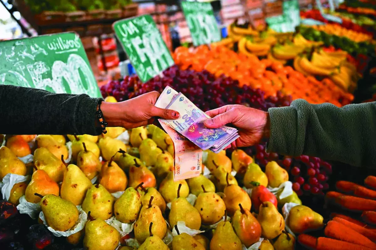 5月全球糧價探 2年低點 助各國抗通膨