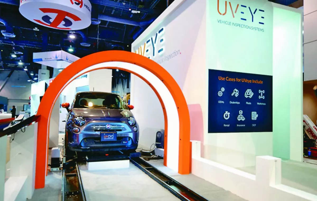 星球大小事
