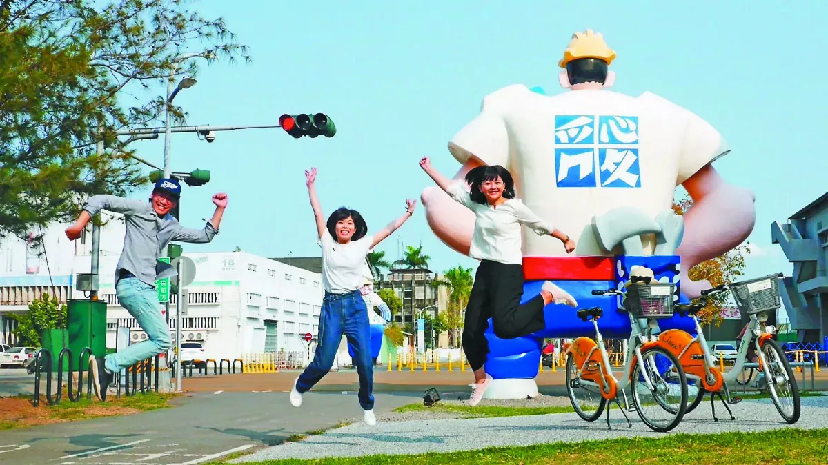 高雄通勤月票 成觀光大補丸 