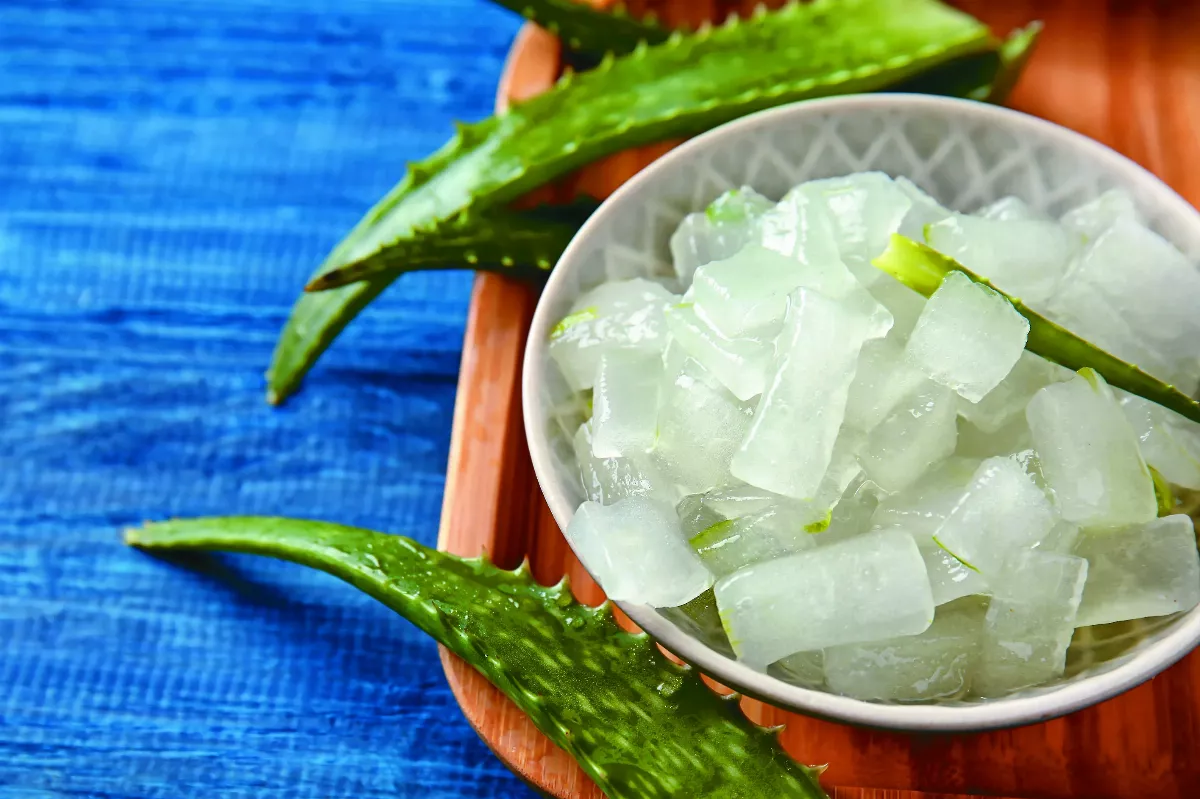 5大夏日當令水果 適量吃擁有好氣色