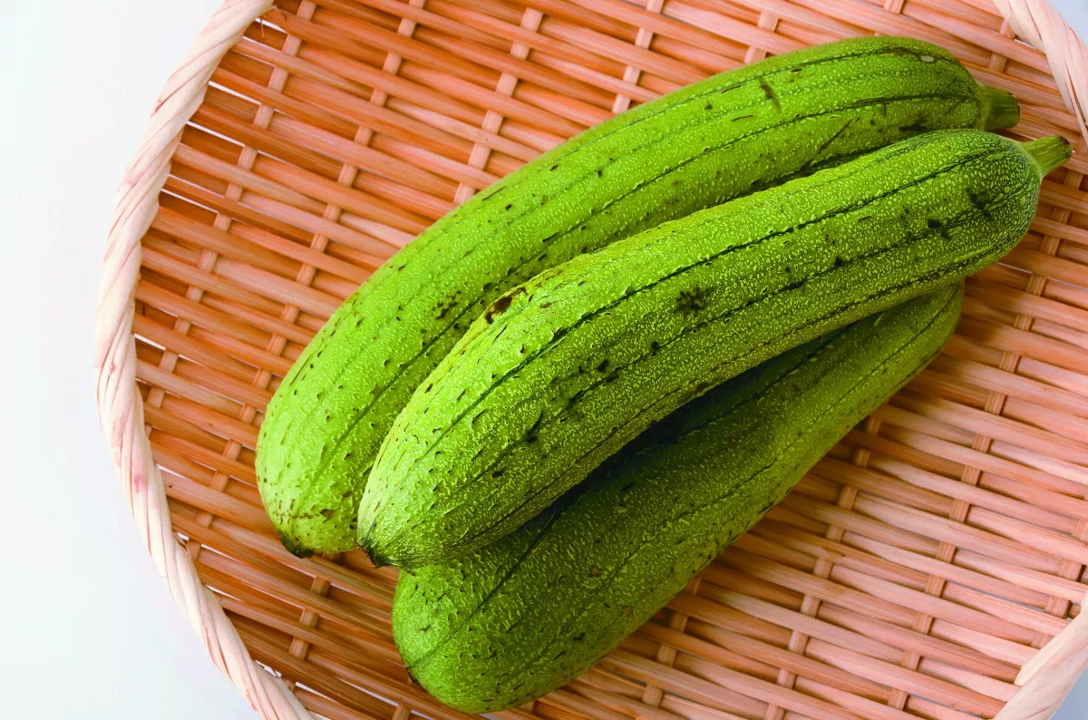 夏日吃絲瓜 補水解熱防中暑