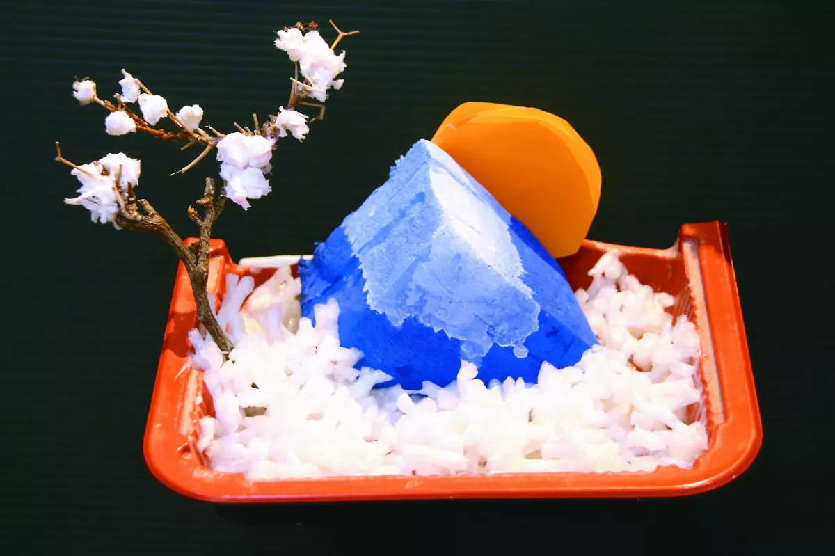 世界海洋日 學童打造海廢藝術