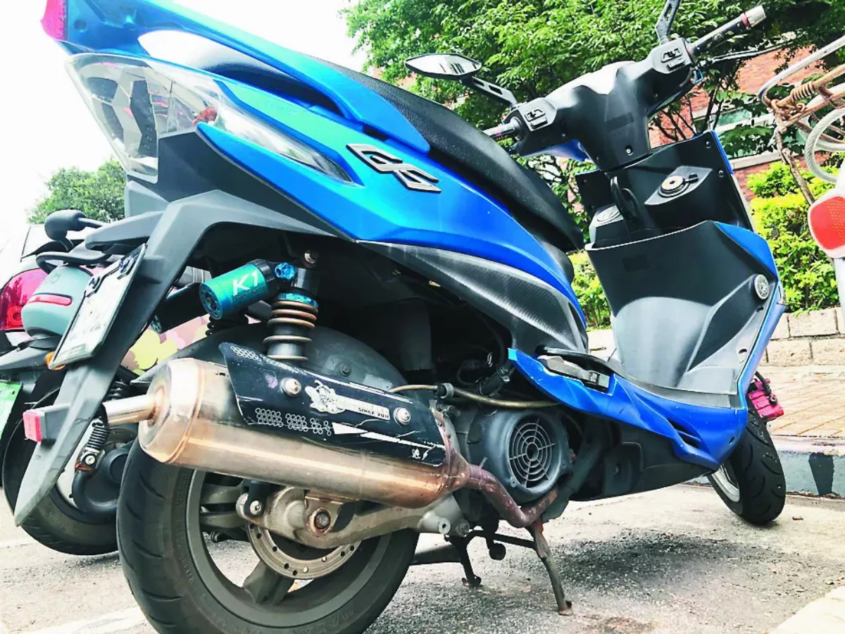 改裝車噪音擾民 地方籲修法遏止