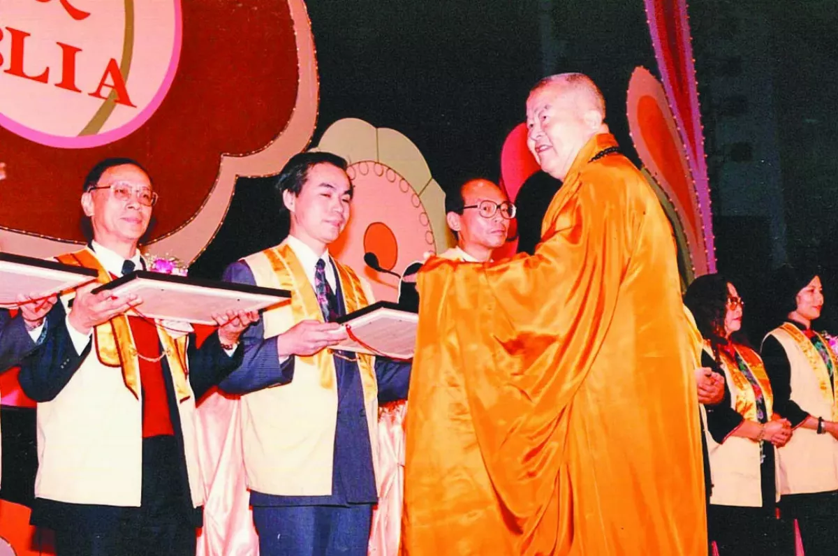 【佛法真義2  佛法義理56】七誡