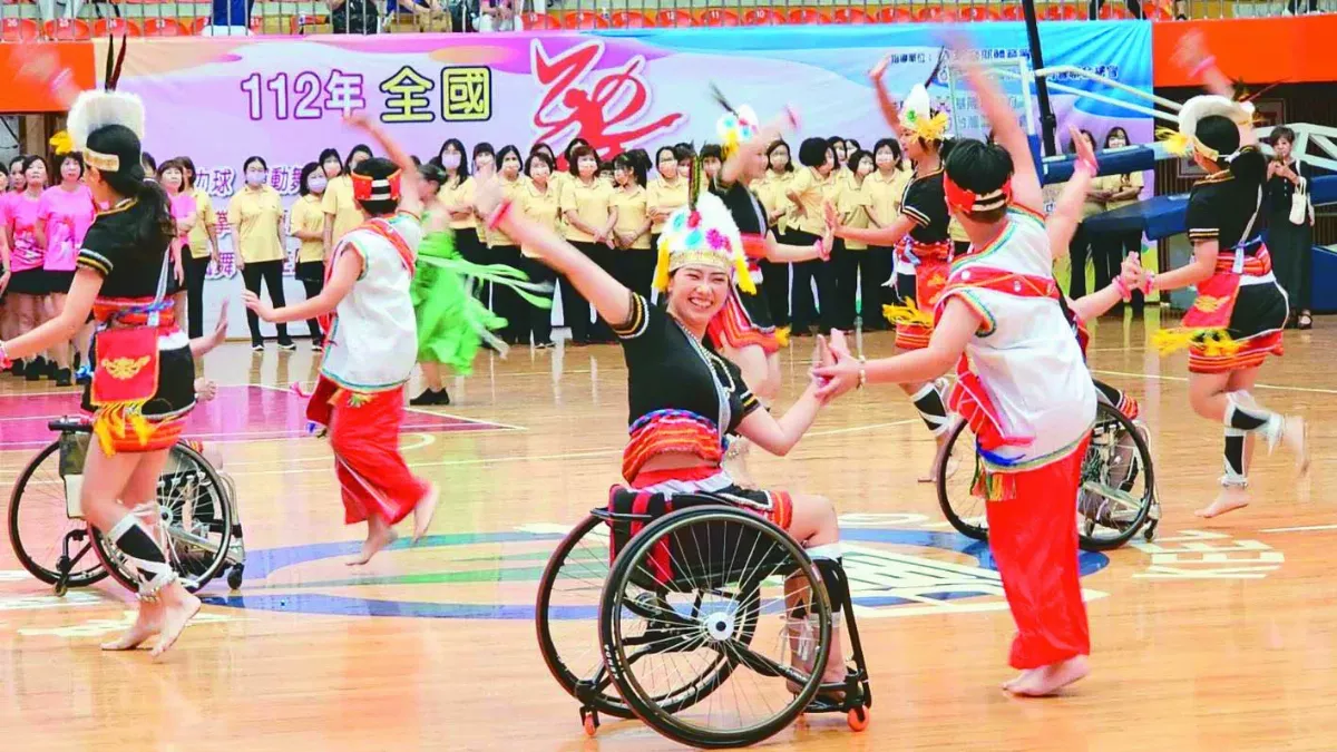 6700好手 拚場鬥舞