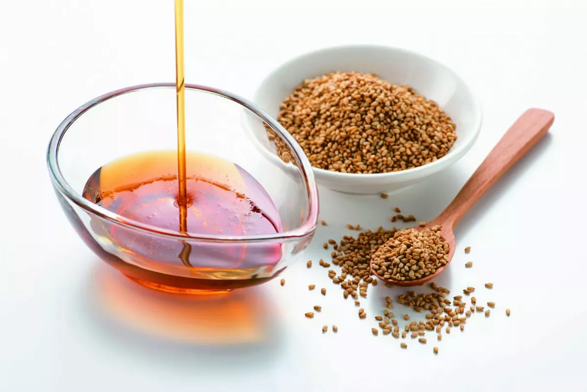 【健康加油】蔬食營養全植好油