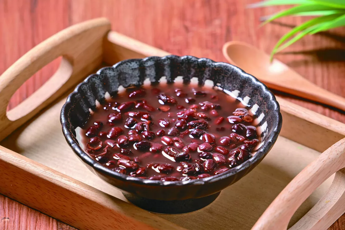 肺脾腎虛損者易水腫 藥浴活化氣血可改善