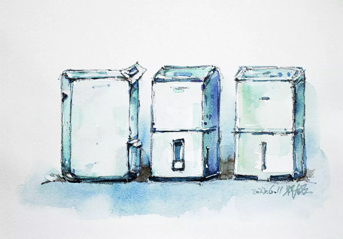 【無所不知】 除溼機