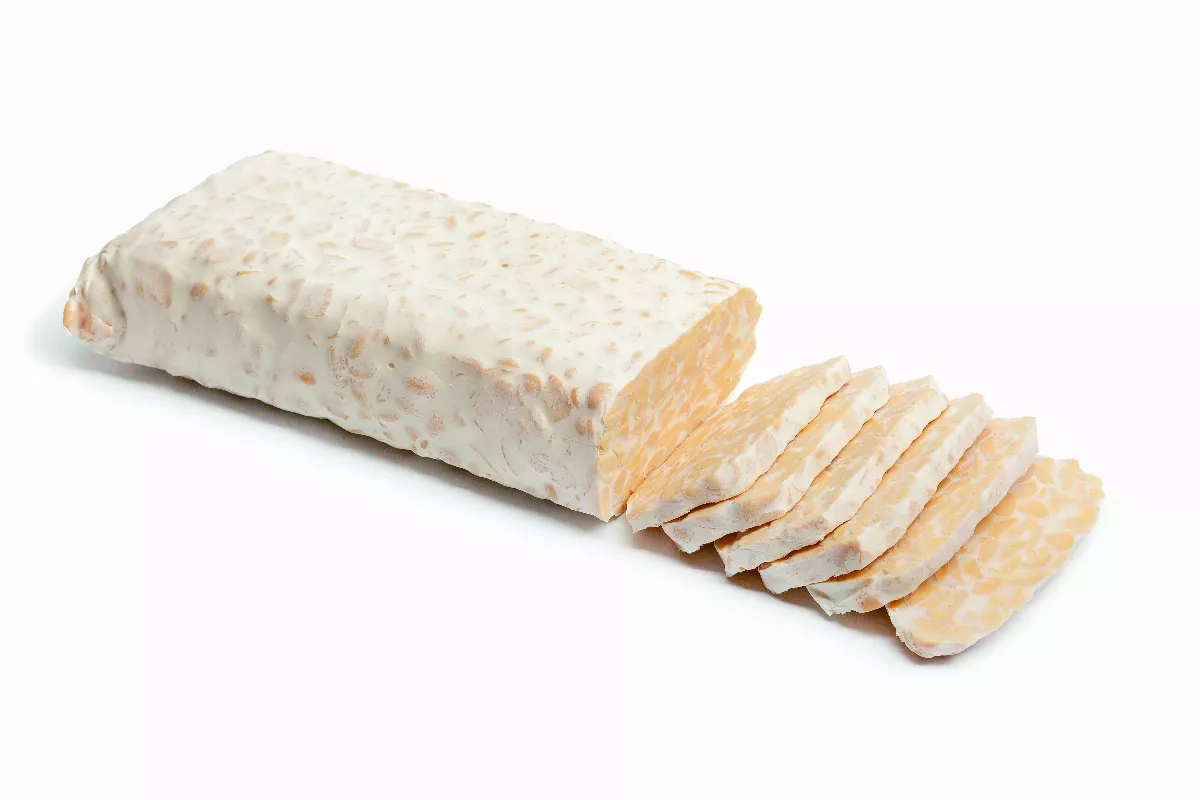 【Tempeh】妙用天貝