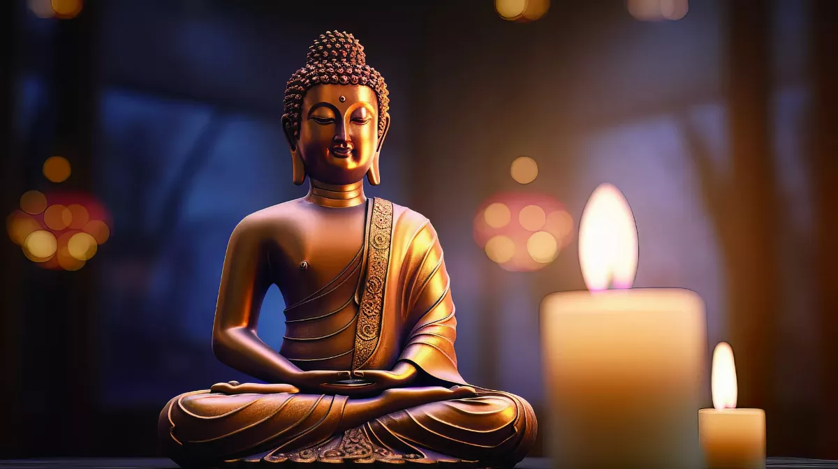 【佛法真義2佛學思想 57】 吉祥