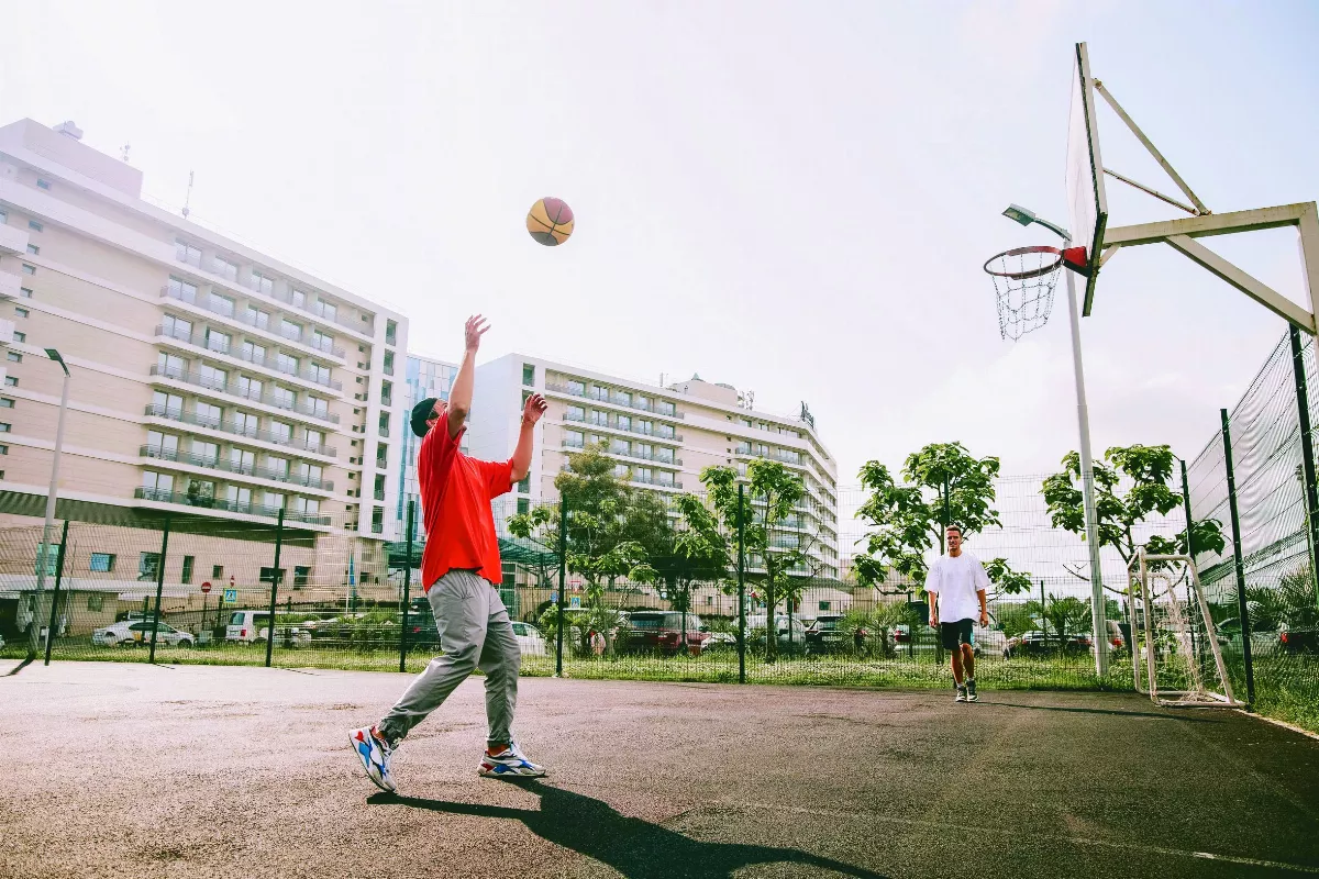 循序漸進做運動 預防糖尿病