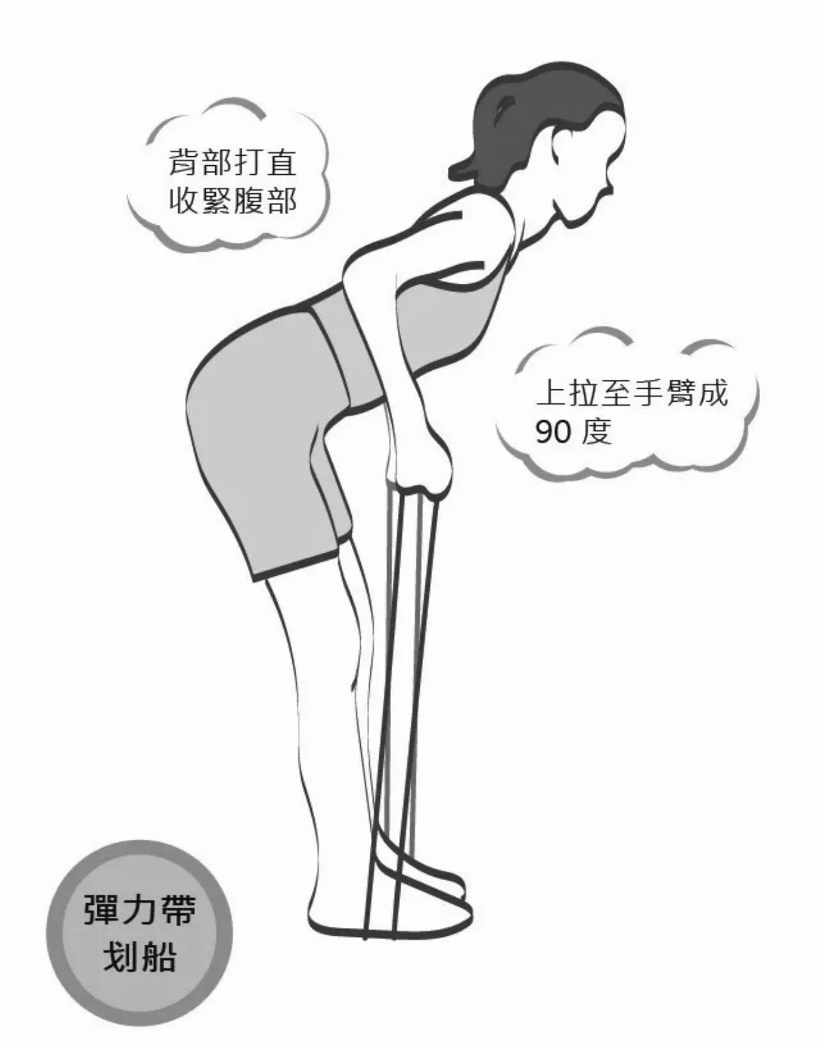 循序漸進做運動 預防糖尿病
