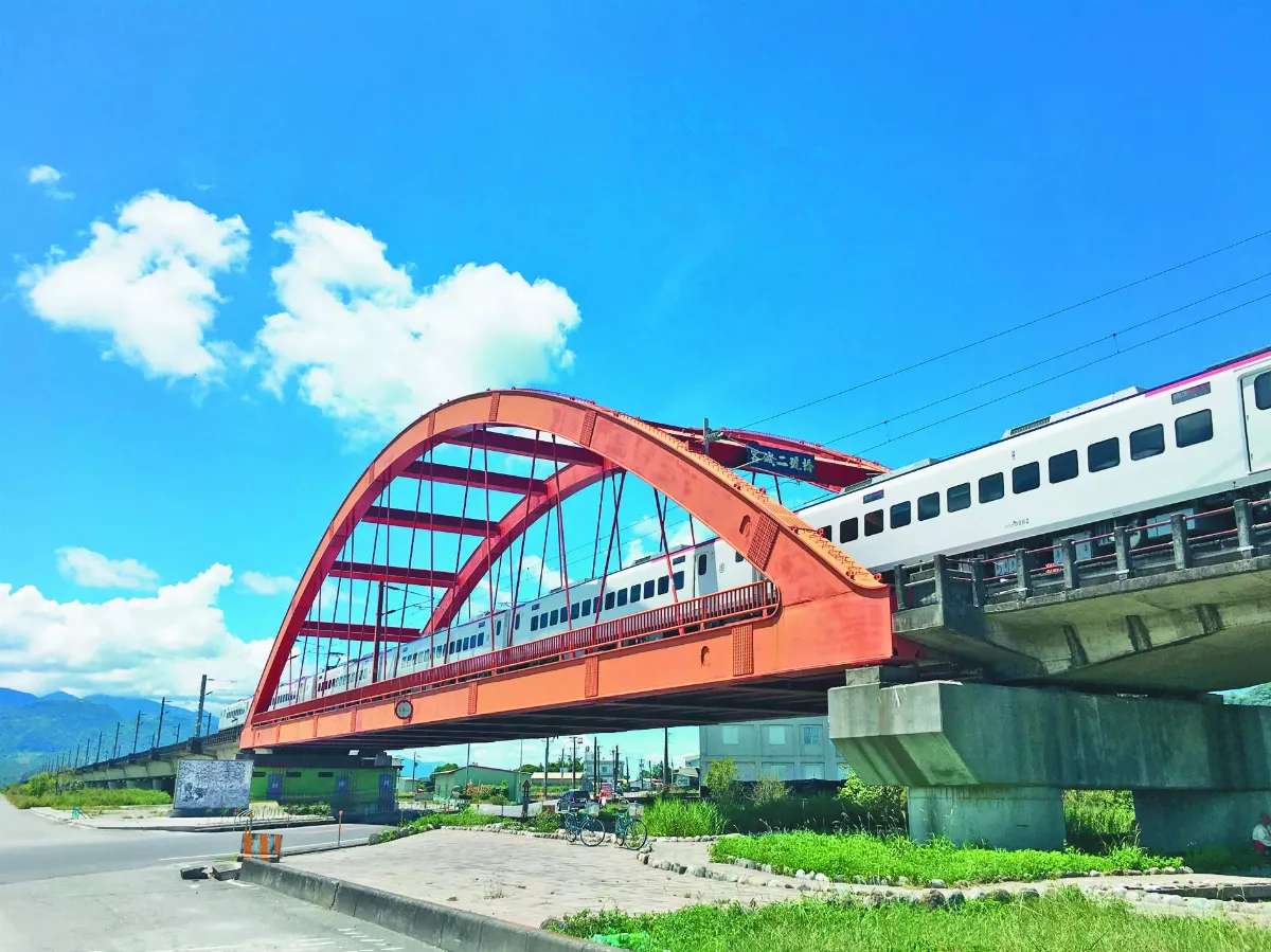 【海闊天空】媽媽的首次台東旅行