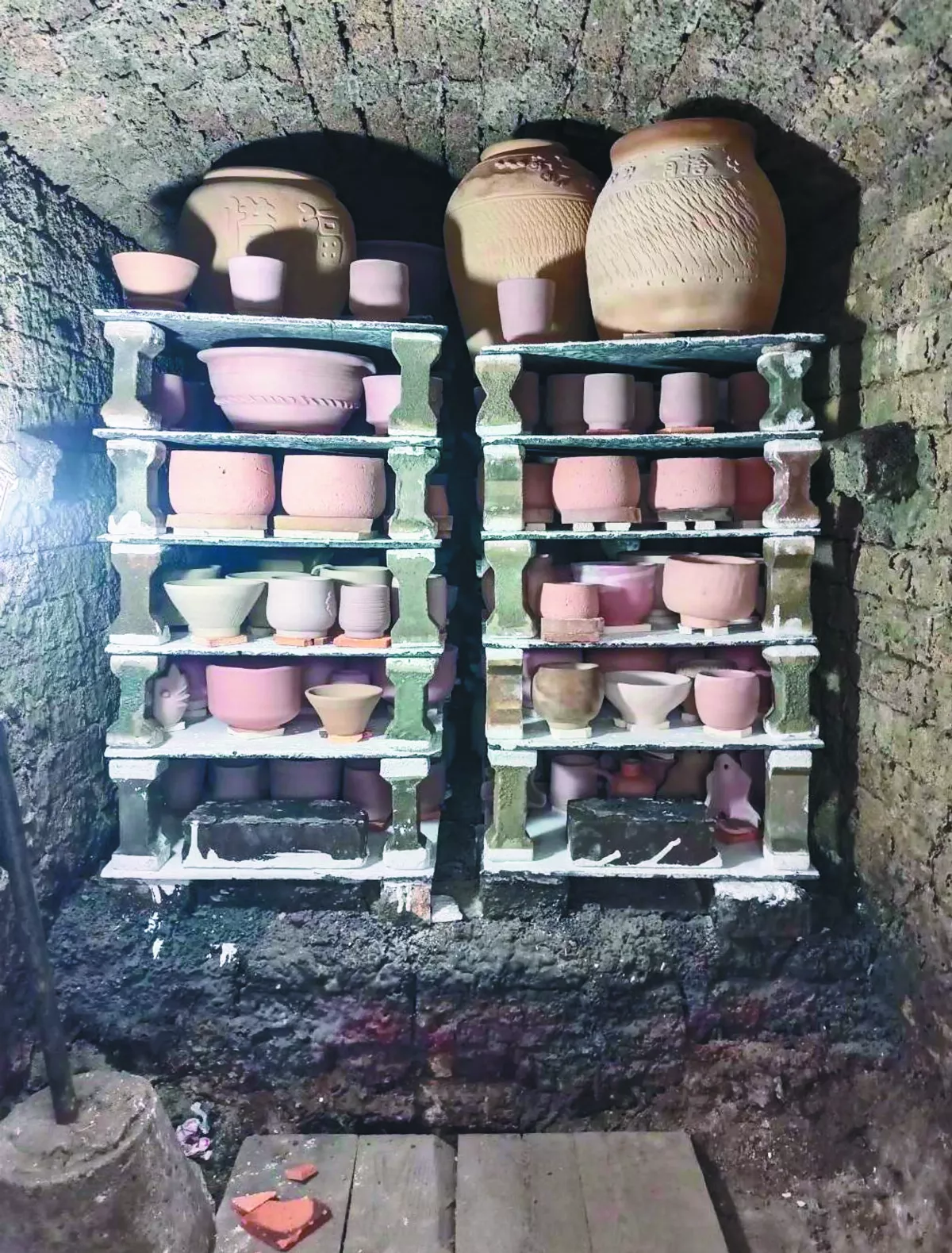 【美哉斯土】苗栗柴燒陶發展觀察
