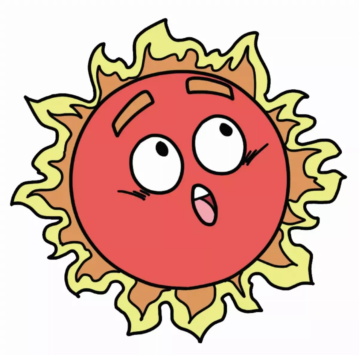 太陽會變成紅巨星嗎？