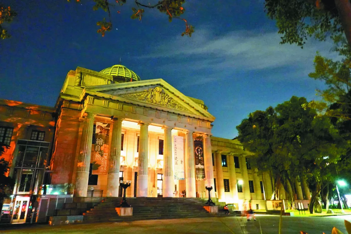 少子化、高齡化衝擊 博物館訪客 50年後銳減千萬人次