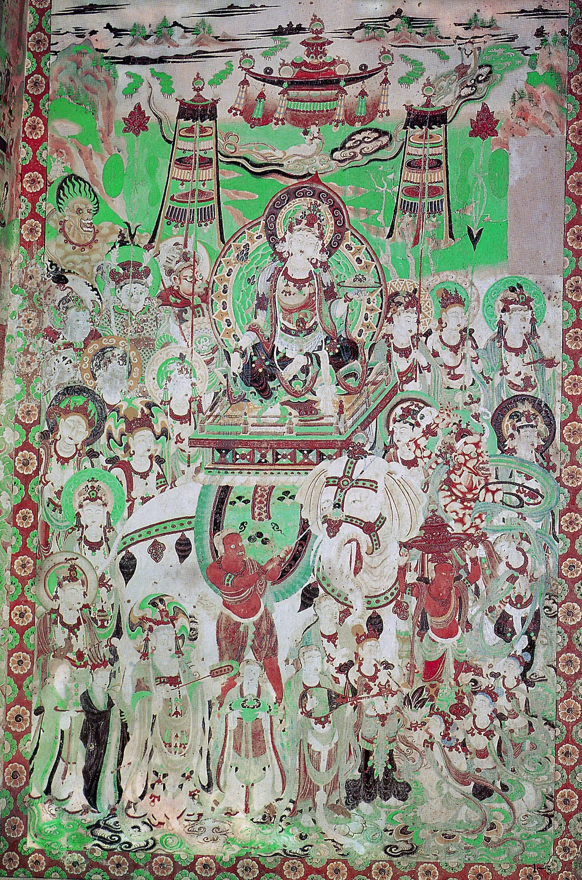 2023 柒月 廣修供養 最好的結緣方法