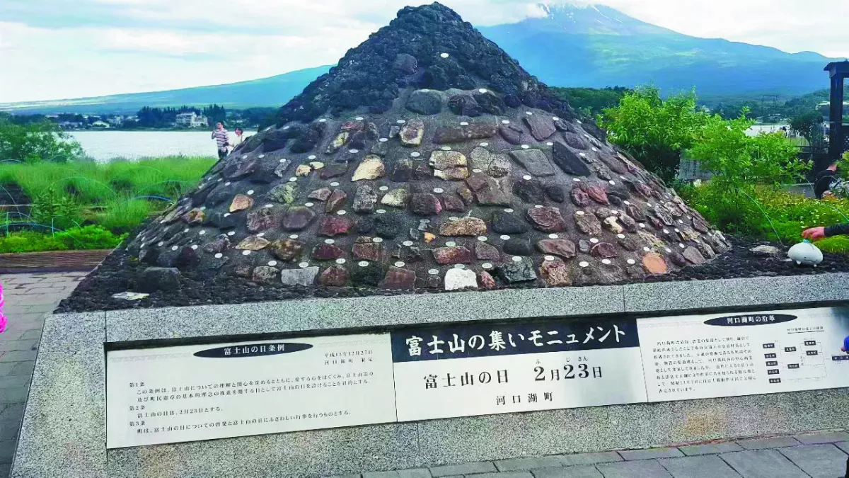 【海闊天空】 自助旅行外一章