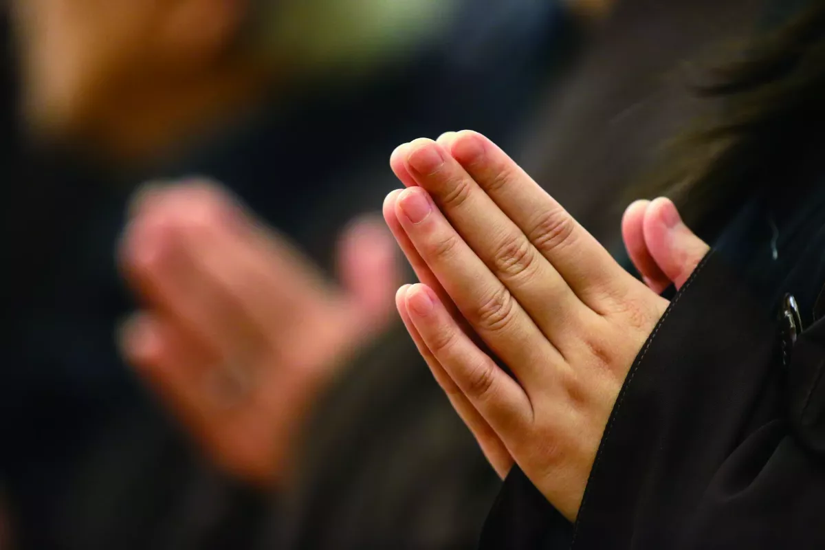 【佛法真義2 佛學思想62 】消災免難