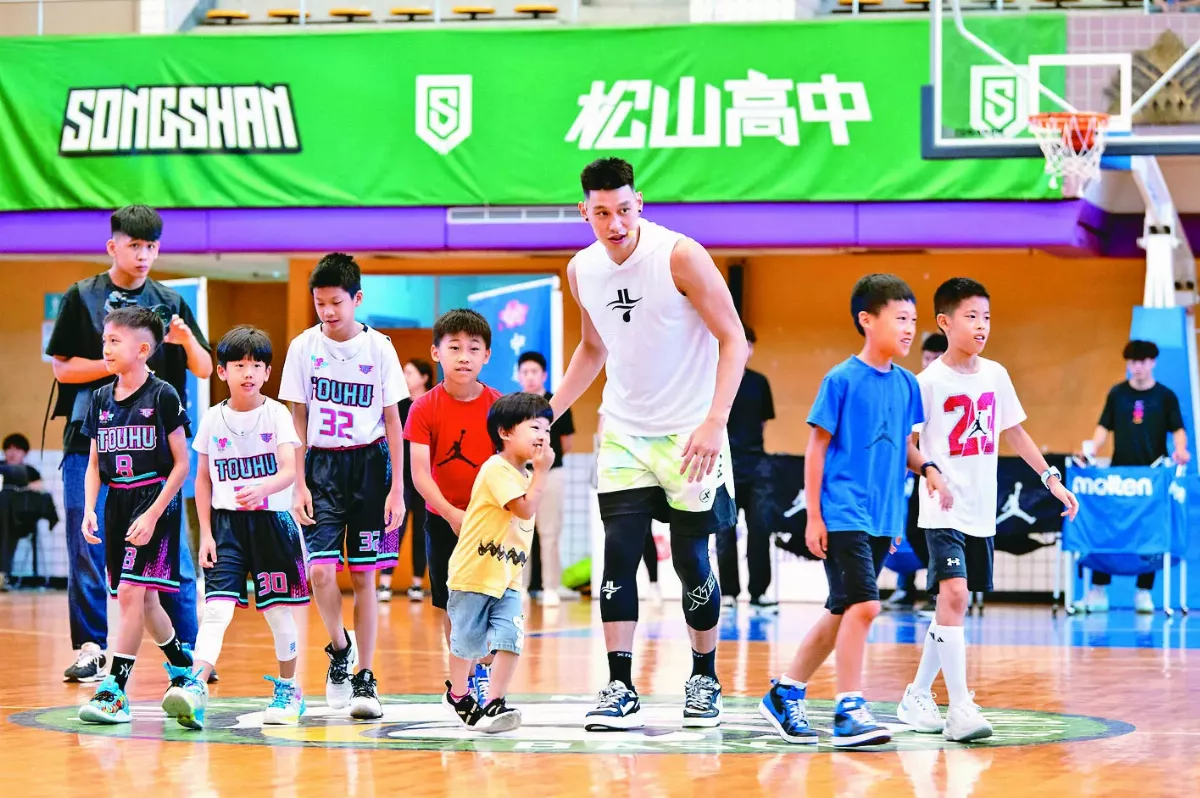 職籃下周選秀 T1名單略勝PLG