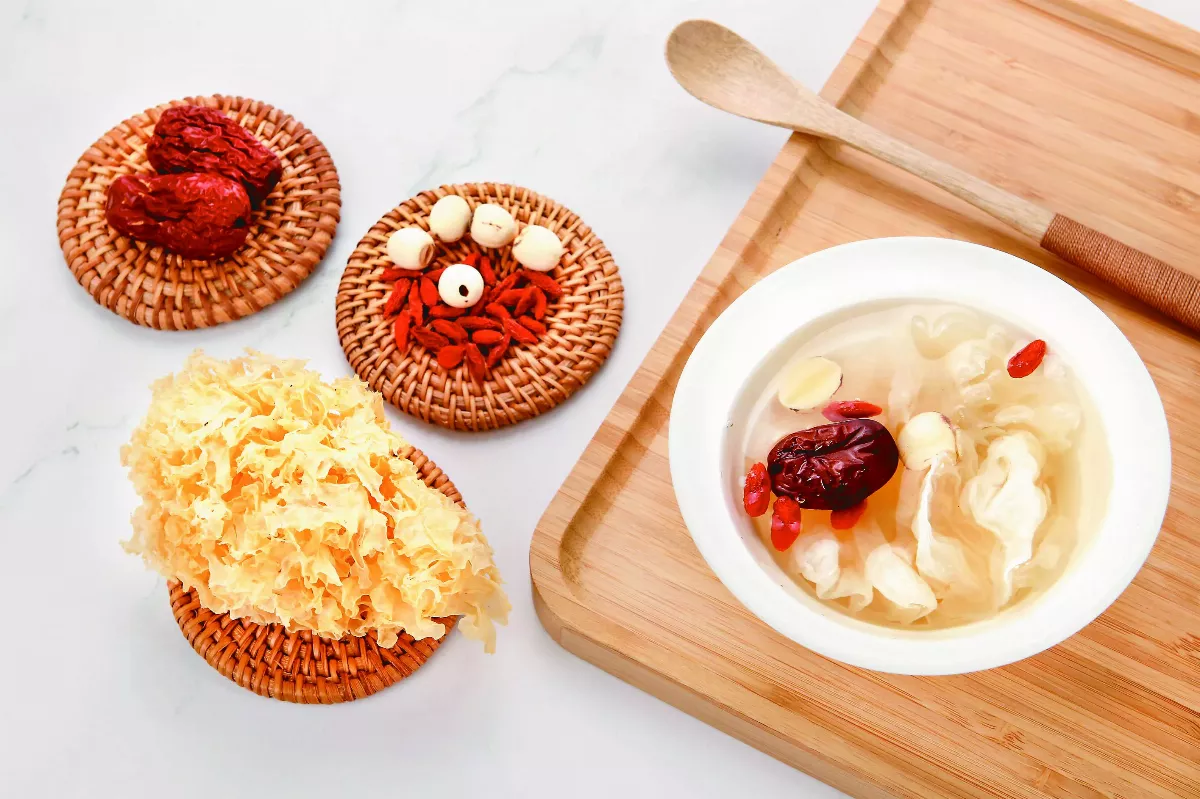 小暑養生先開胃 食療可喝蓮子湯