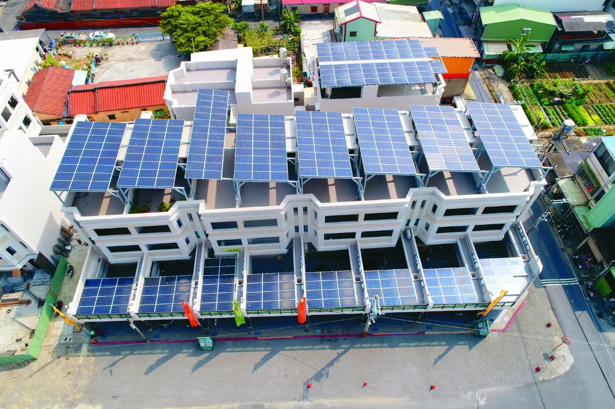 設光電場  土地管制大鬆綁
