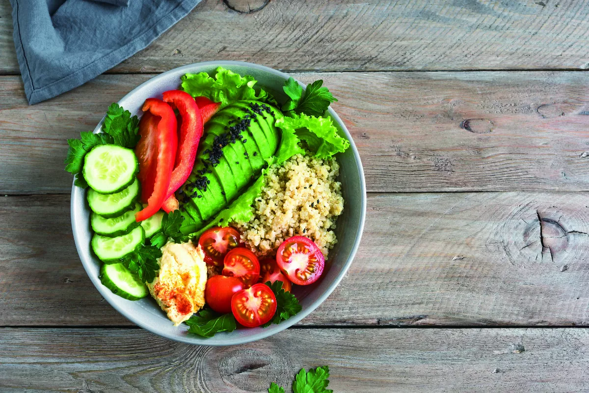 台灣風味純素辛香料 香麻辛辣