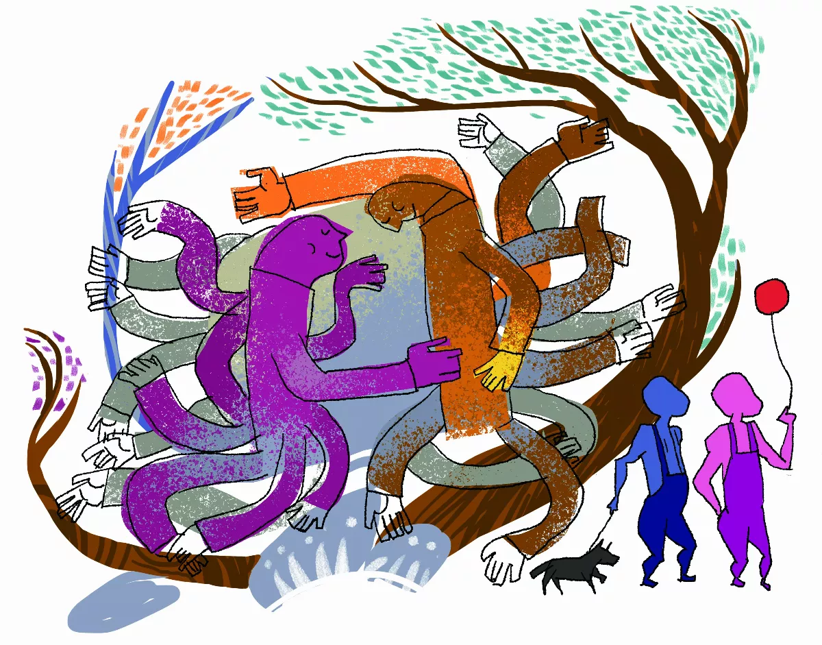 左撇子是怪胎？