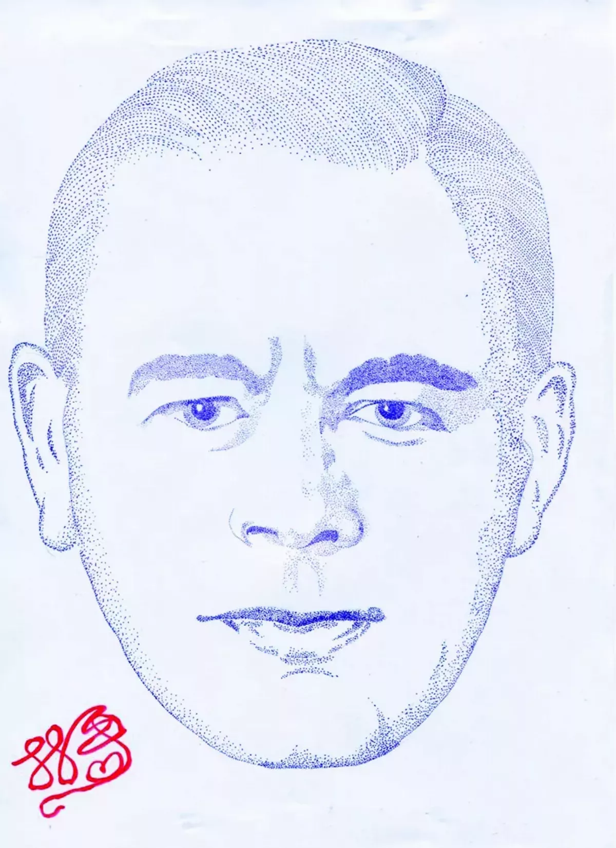 【閃文集】四大考驗