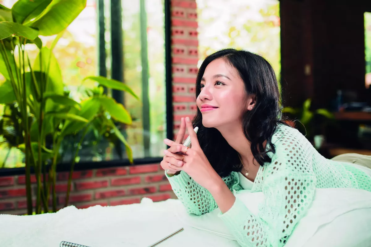 【悅讀人生】用文字琢磨人生