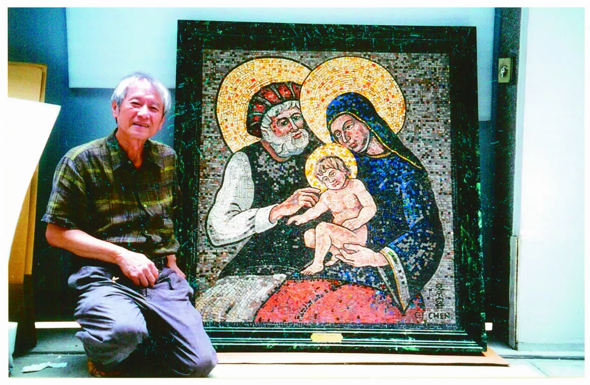 【優質電視選】《藝次元宇宙》