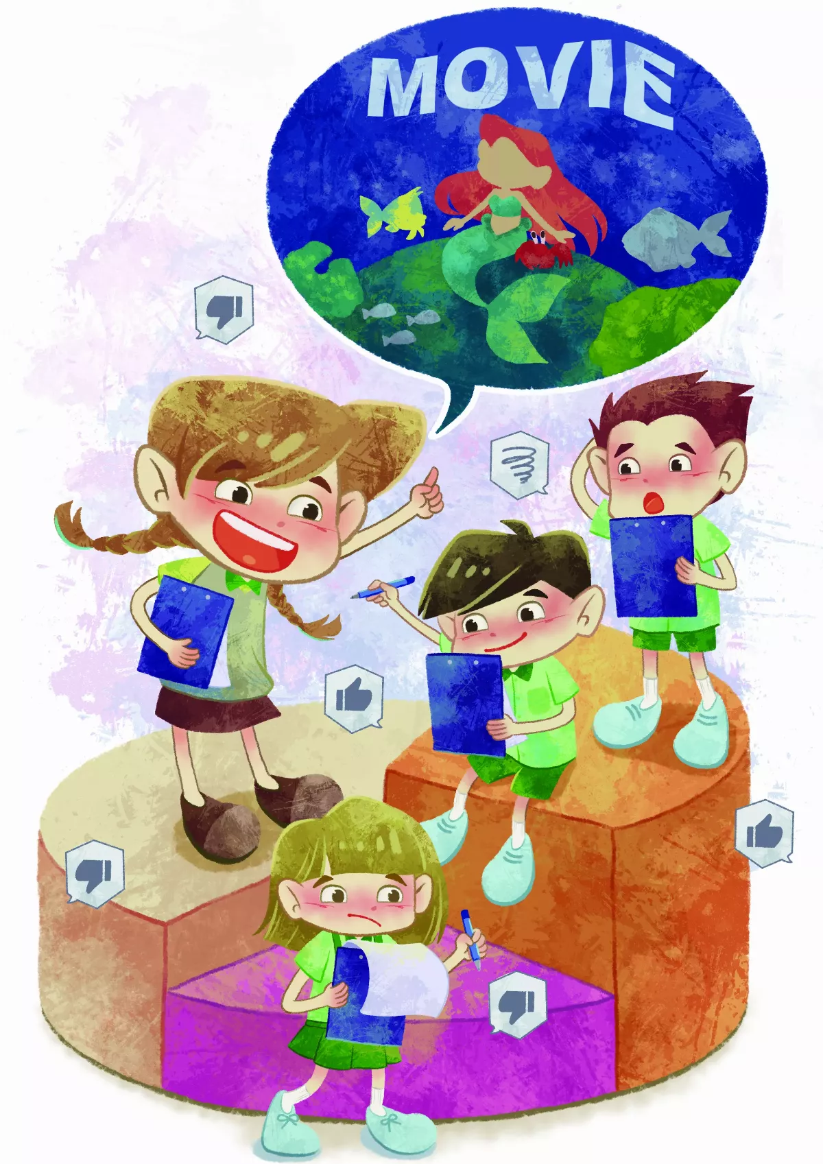 樣本與母體