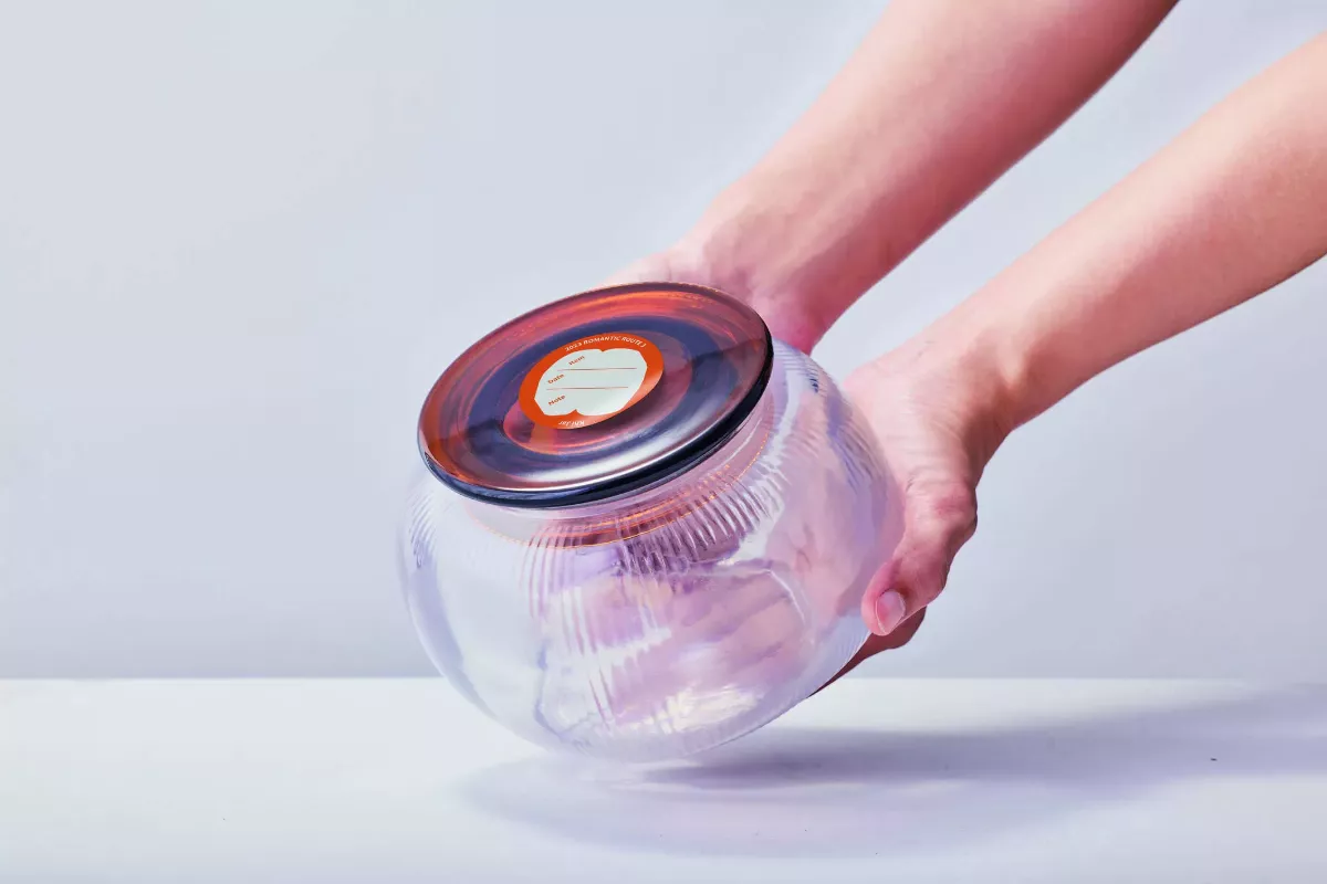 【時光重逢】剪刀下的宇宙小舟