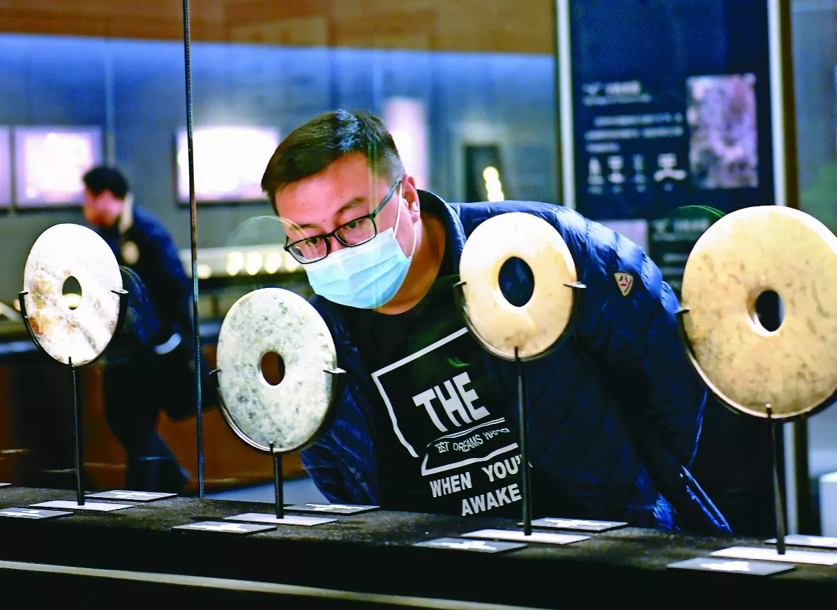 【大陸社會觀察】 杭州解碼人文經濟學