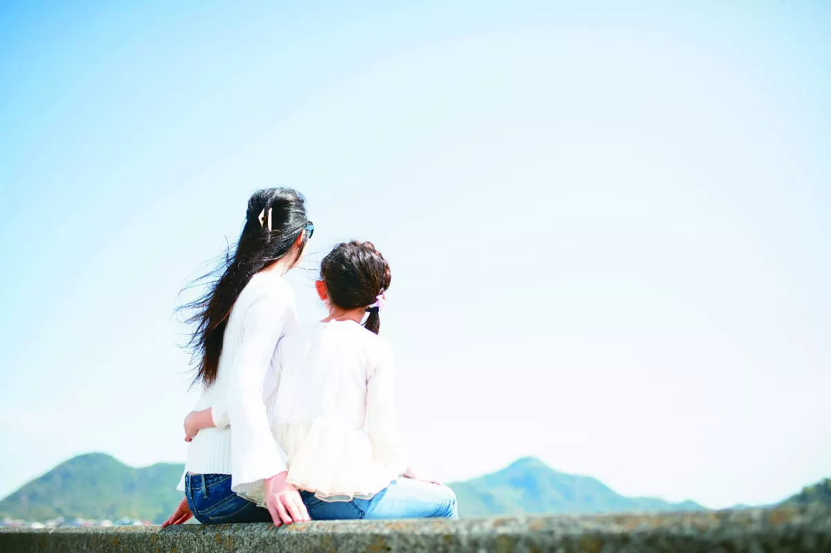 【生活練習題】 別只當孩子的朋友