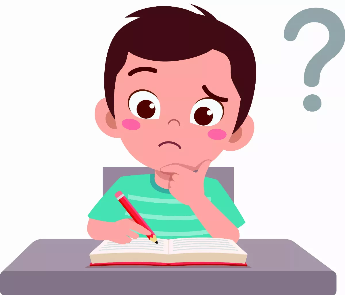 覺得自己有壓力嗎？