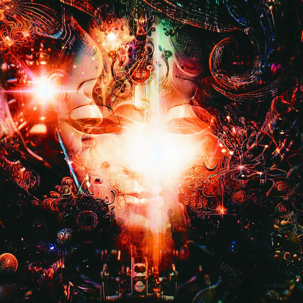 【從世界美術名作談人生】淺談 AI 新世代的來臨
