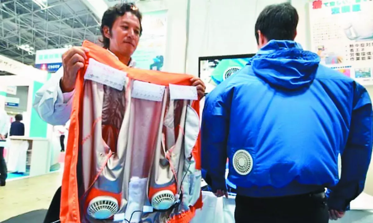 歐洲酷暑成常態 民眾裝空調需求大增