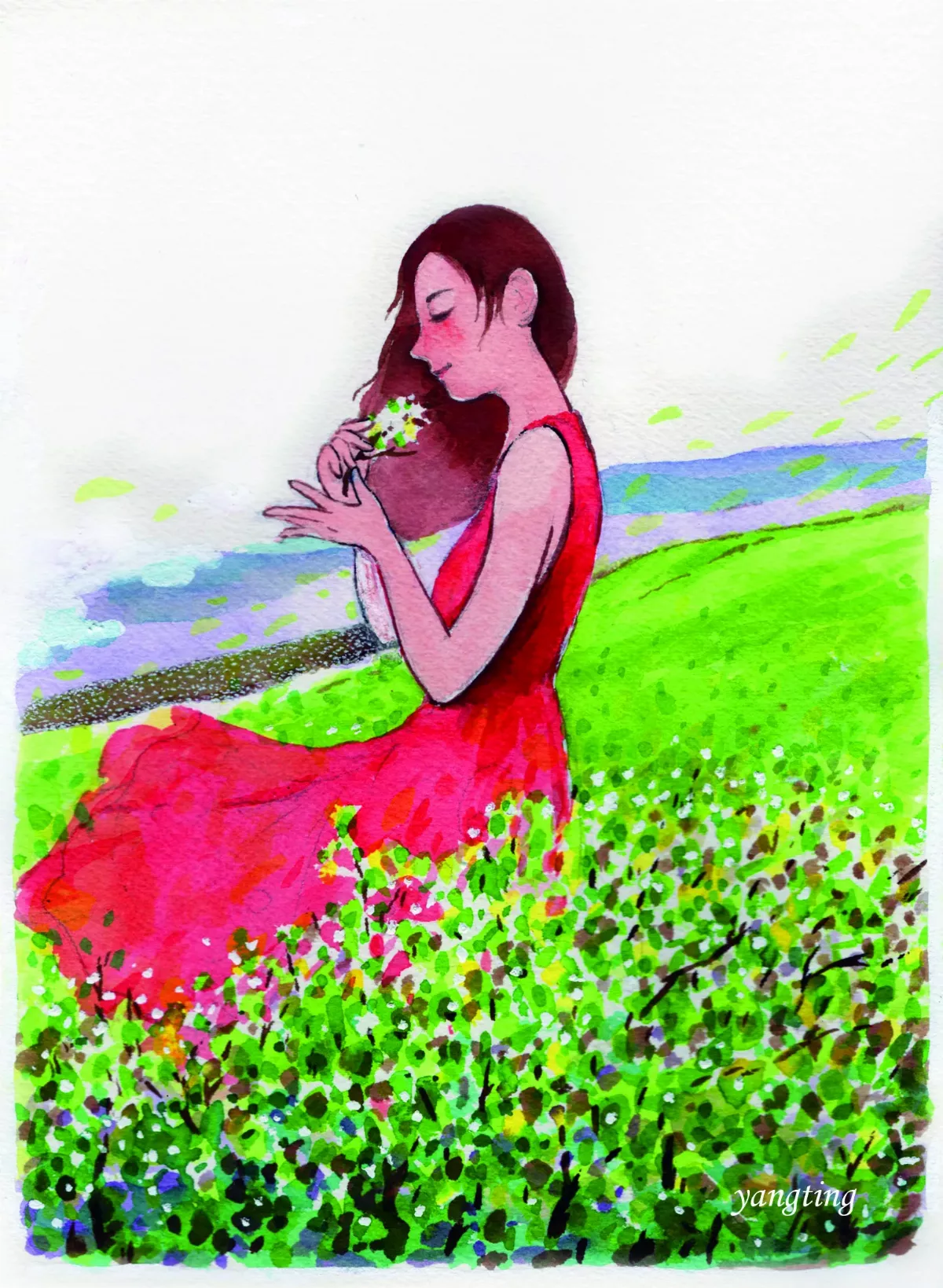 【回音播放器】香之戀