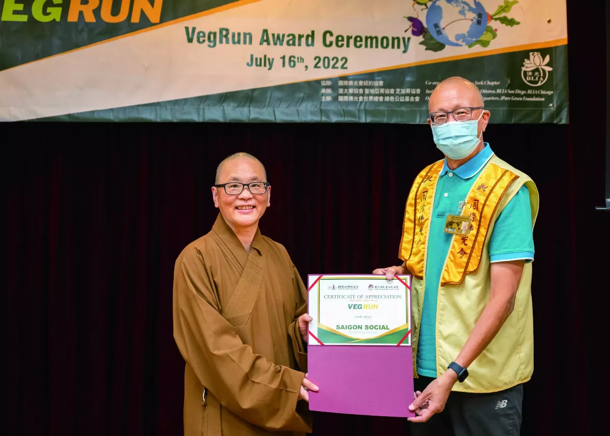 【人間行者心】發心立願