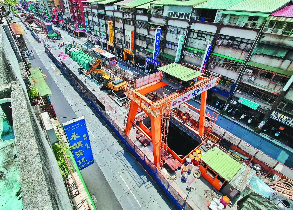 前瞻補助 高雄6都第1、台北墊底