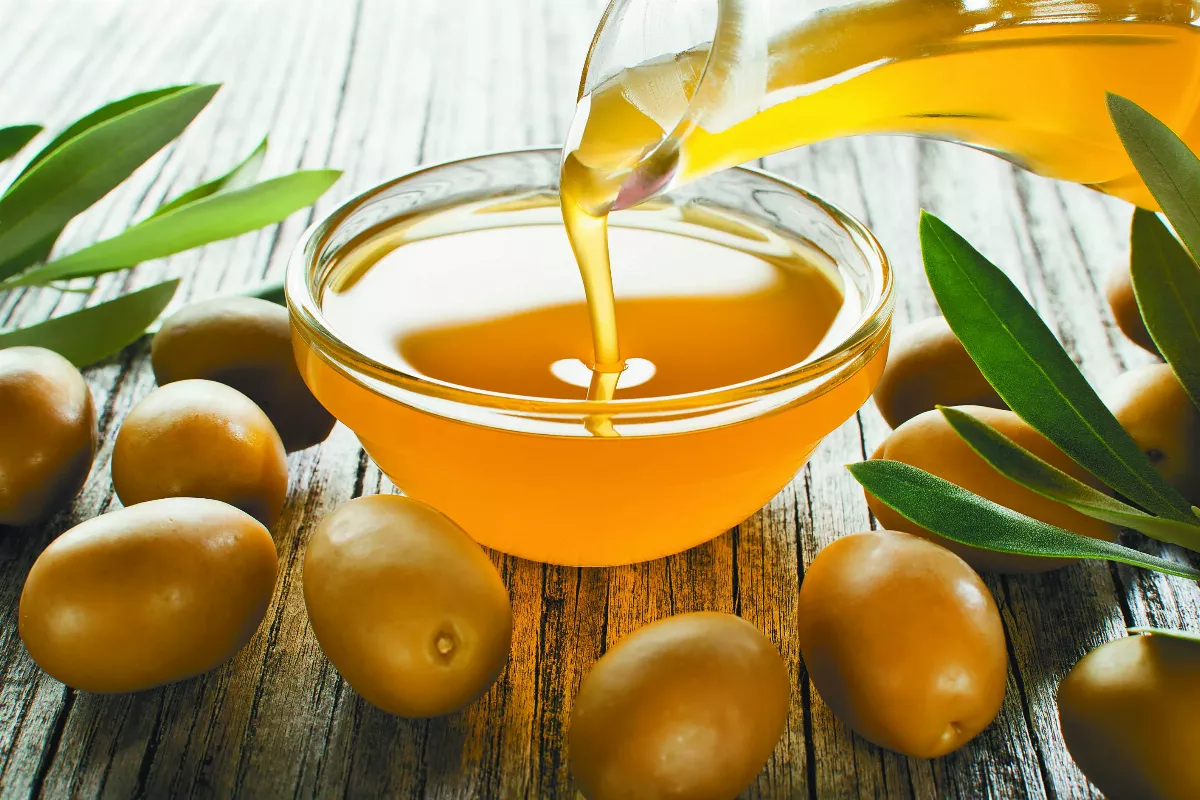 食用橄欖油有益腦部  失智致死風險降28%