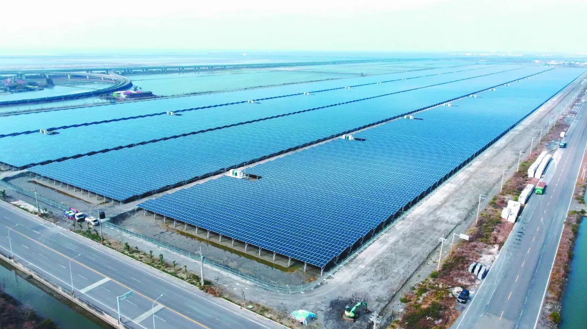 能源轉型 達標掛零