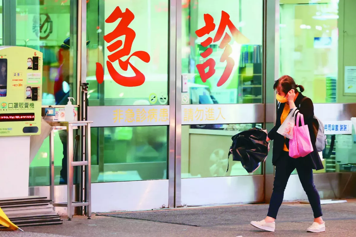 醫療糾紛 先關懷再調處