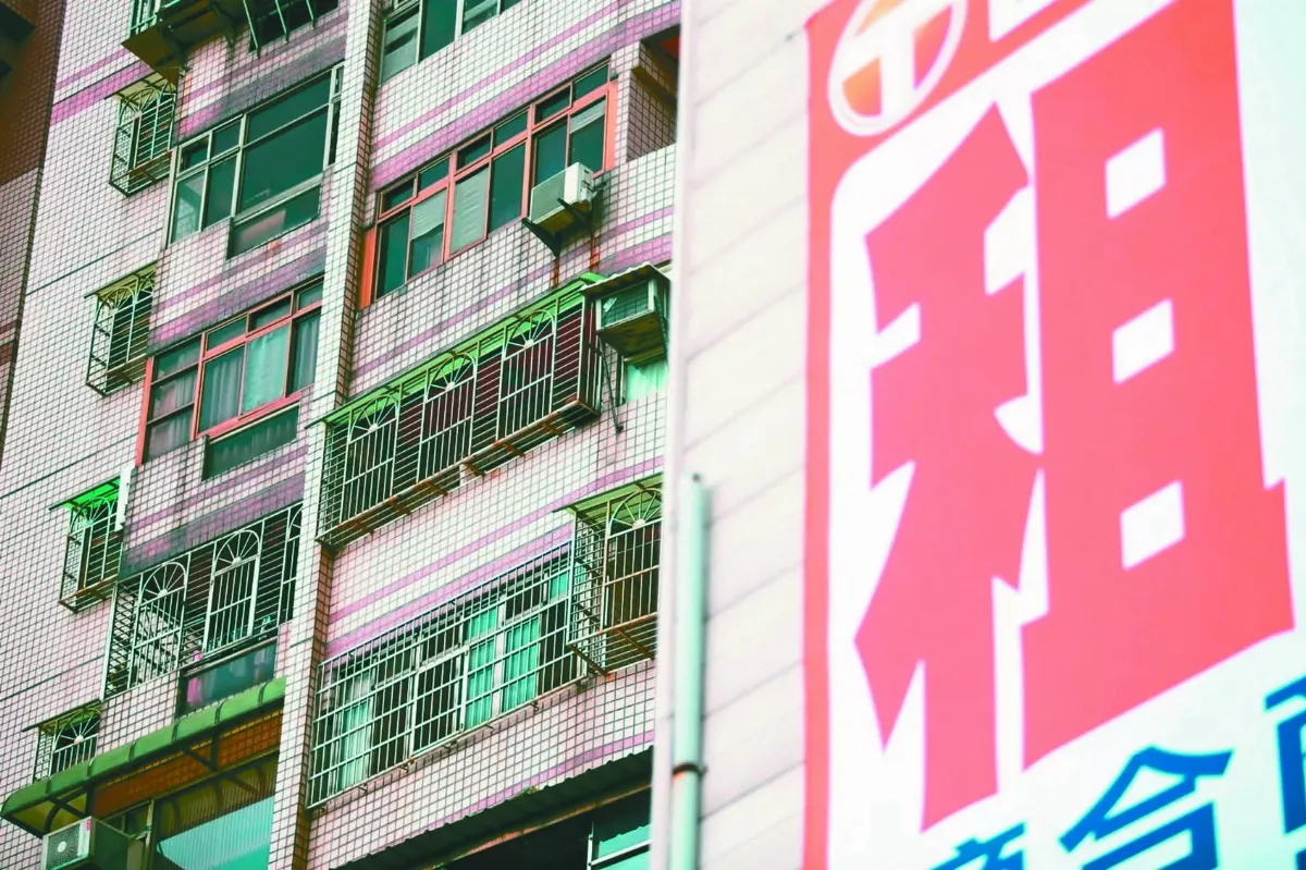 獵漏 囤房逾5戶包租公補稅1億