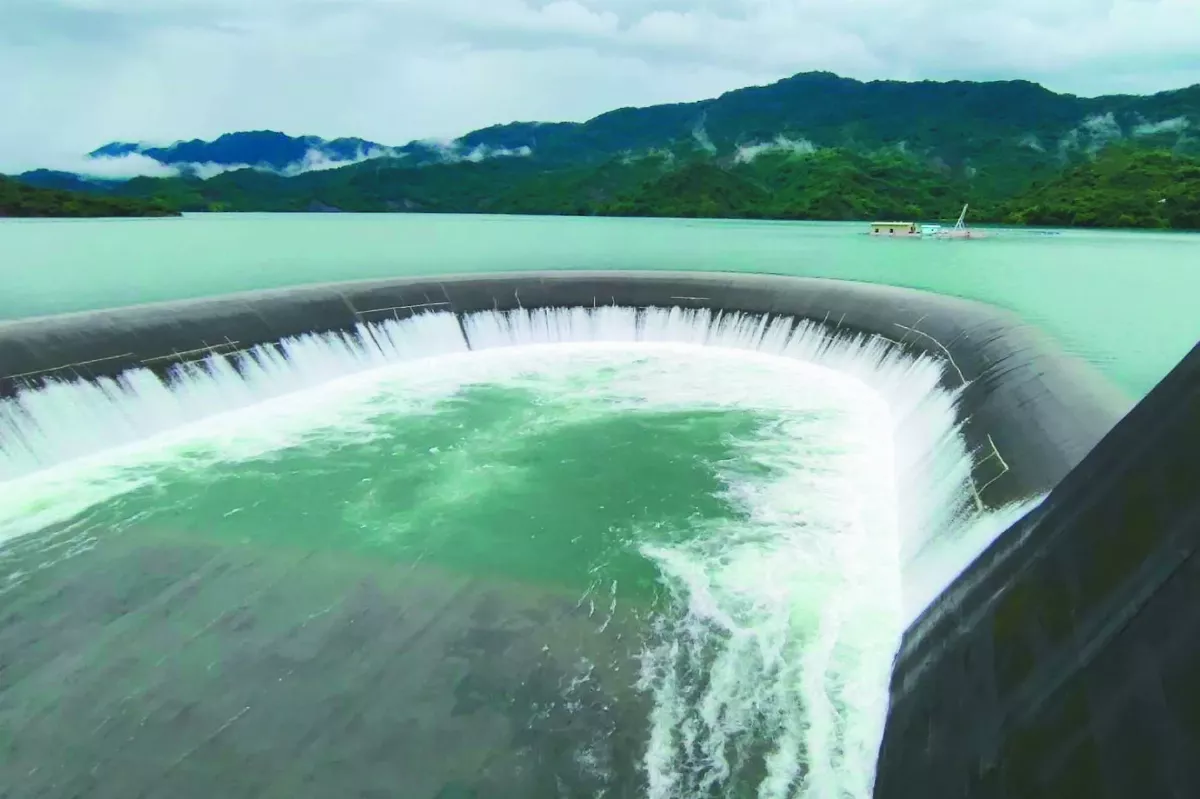 農民期待  明年一期作正常供灌