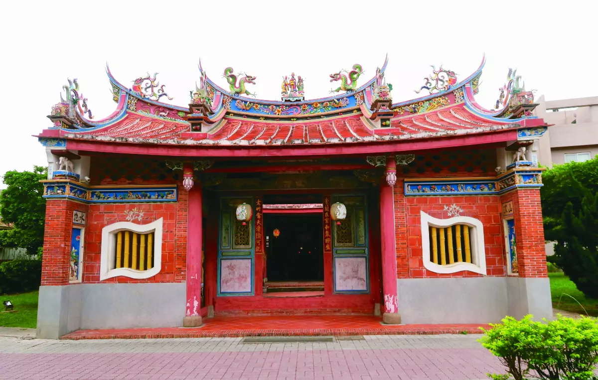 【寶島踏查】走訪屏東崇蘭里