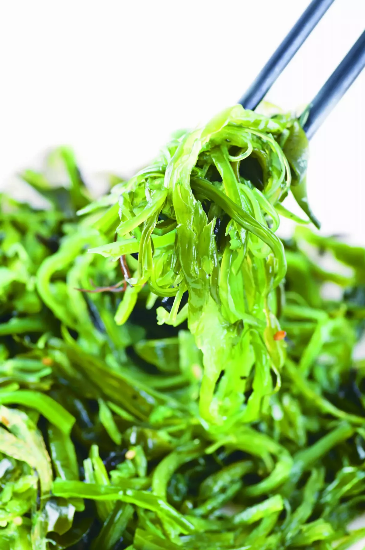 體內環保 3大類蔬菜助排毒
